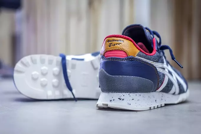 Onitsuka Tiger Colorado 85 Okayama denim