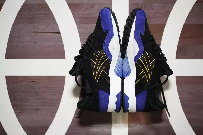 BAIT ASICS Glóthach Lyte V Splash City