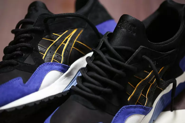 BAIT ASICS გელი Lyte V Splash City