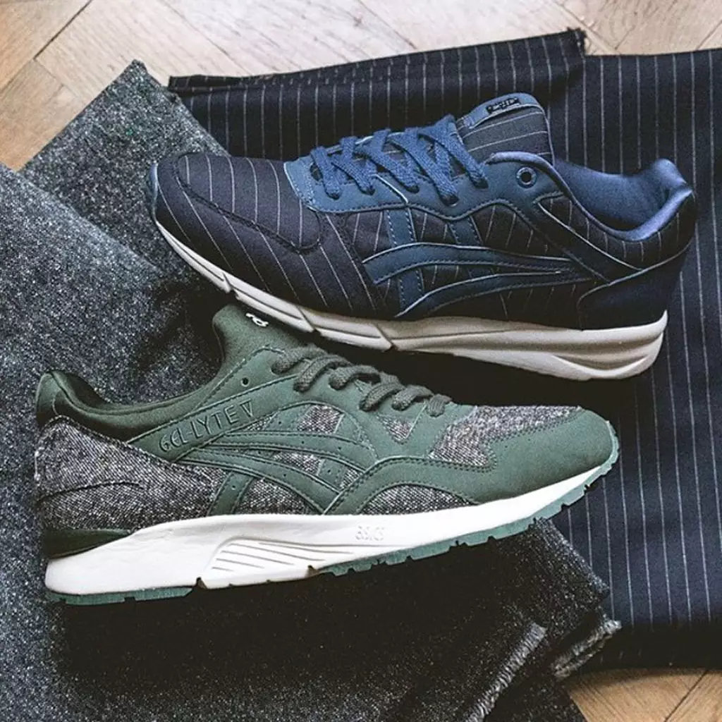 Tenisice x ASICS x Onitsuka Tiger