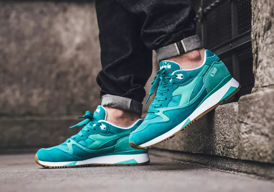 Pacote Aqua Diadora V7000