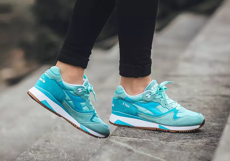 Diadora V7000 Aqua Paketi