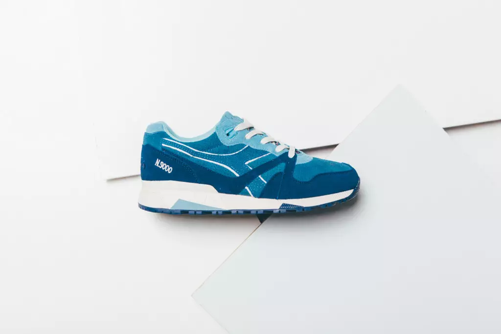 Diadora N9000 S