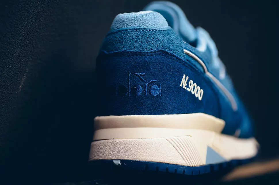 Blueberry Diadora N9000 S