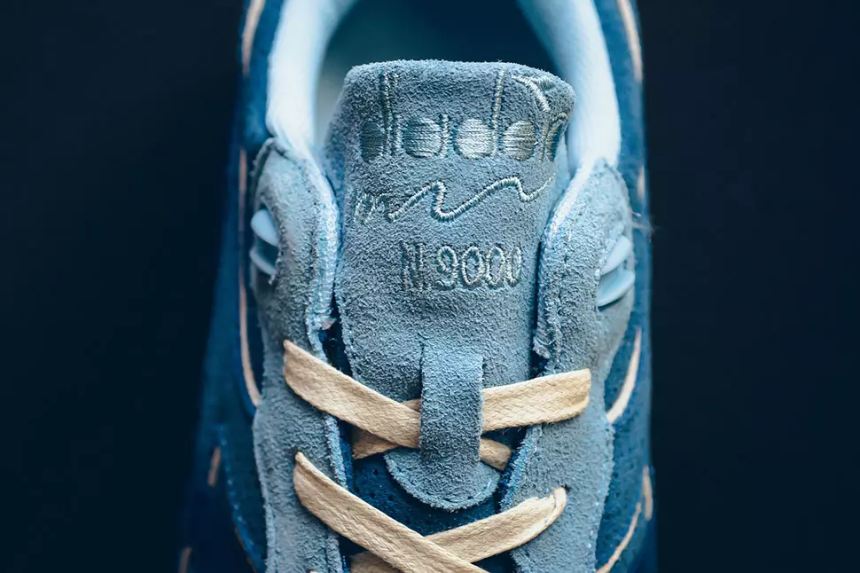 Mirtillo Diadora N9000 S