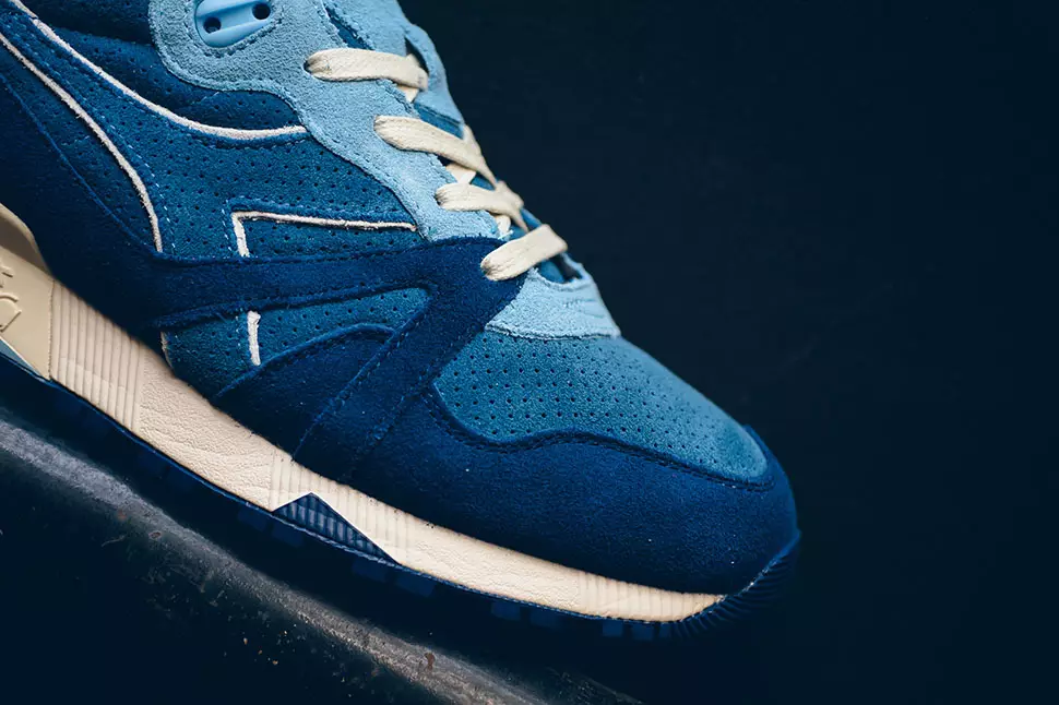 Mirtillo Diadora N9000 S