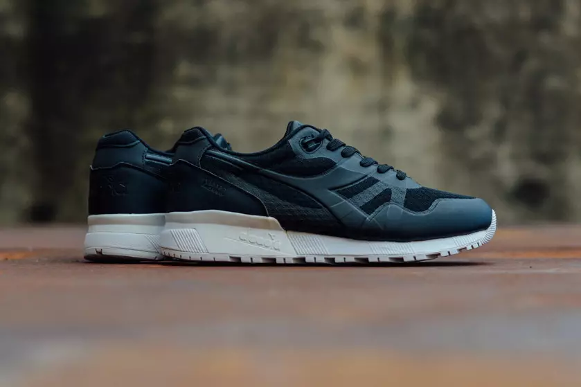 Diadora N9000 MM čierna