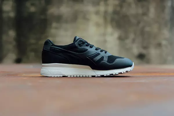 Diadora N9000 MM Hitam