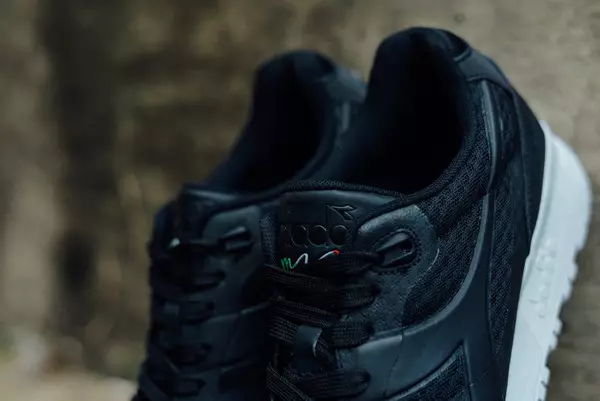 Diadora N9000 MM Black