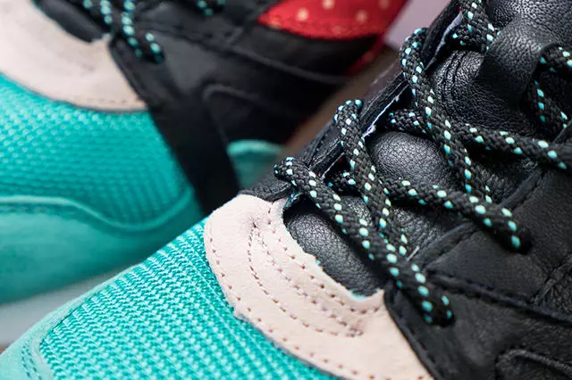 Limiteditions x Diadora N9000 Castellers