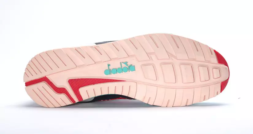 Phiên bản giới hạn x Diadora N 9000 Castellers