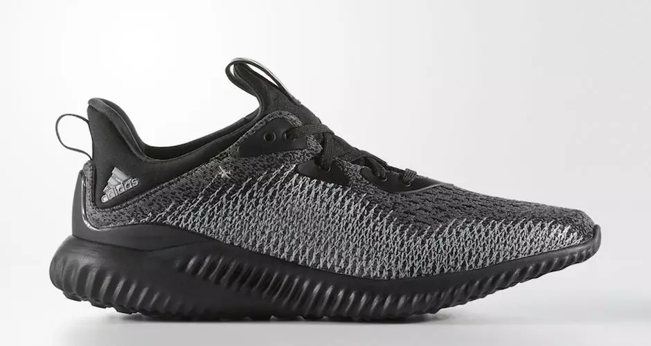 Adidas AlphaBounce ForgeFiber Дата випуску