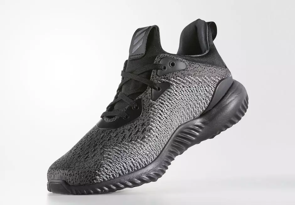 Adidas AlphaBounce ForgeFiber -julkaisupäivä