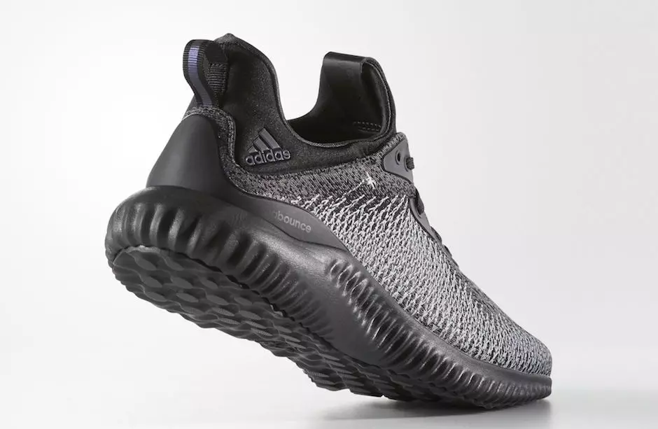 Дата выпуску Adidas AlphaBounce ForgeFiber