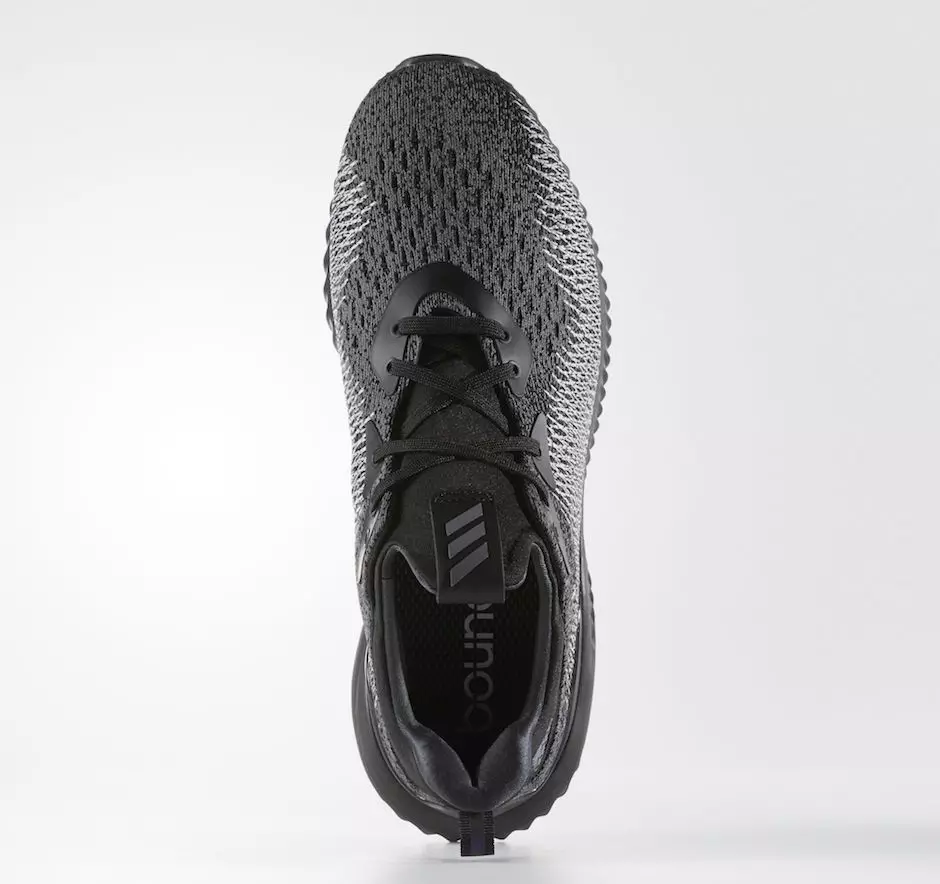 adidas AlphaBounce ForgeFiber Releasedatum