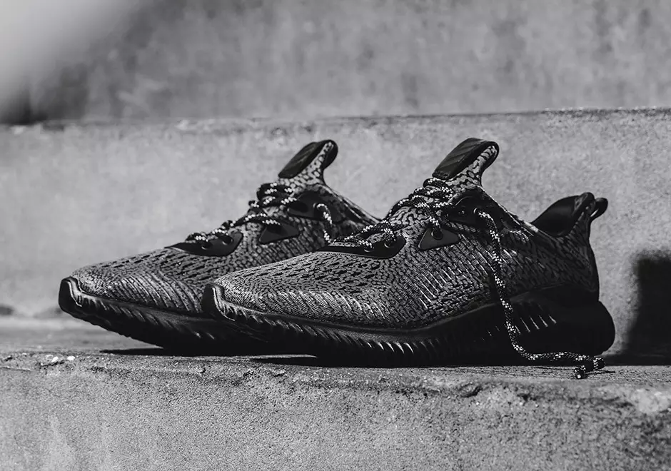 adidas AlphaBOUNCE Aramis 発売日