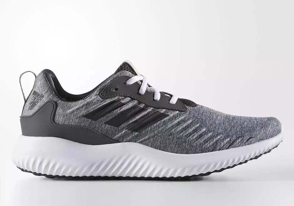 adidas AlphaBounce RC Dark Grey Heather B42860