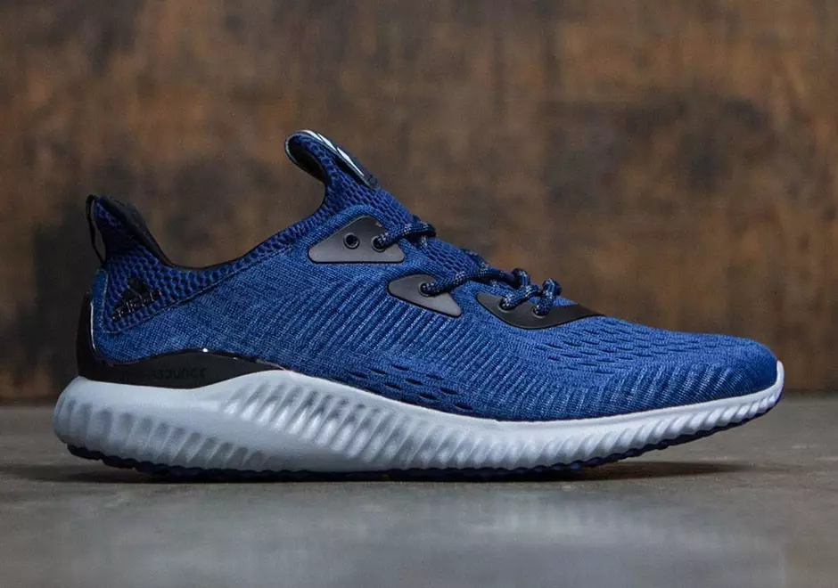 adidas AlphaBounce Collegiate Navy