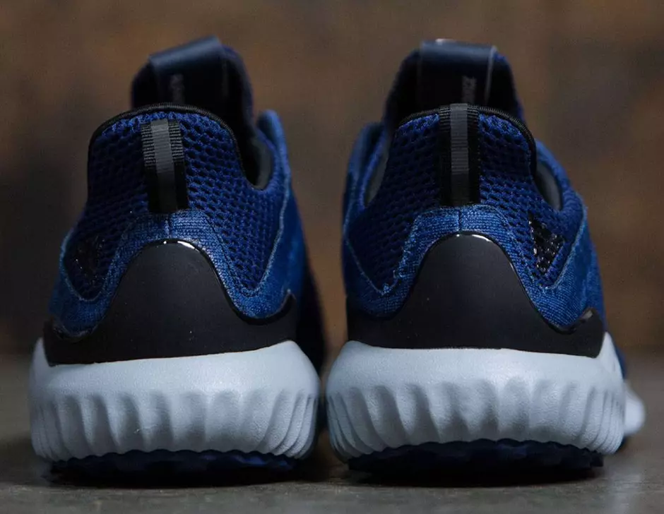 Adidas AlphaBounce Collegiate Navy