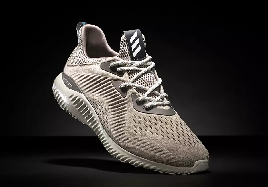 أديداس AlphaBounce Engineered Mesh