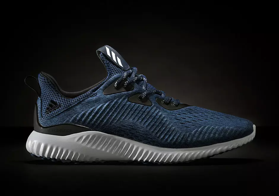 أديداس AlphaBounce Engineered Mesh