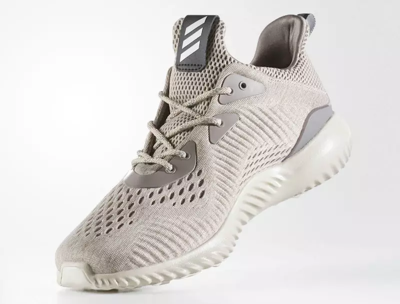 adidas AlphaBounce EM Tech Earth Clear Braun