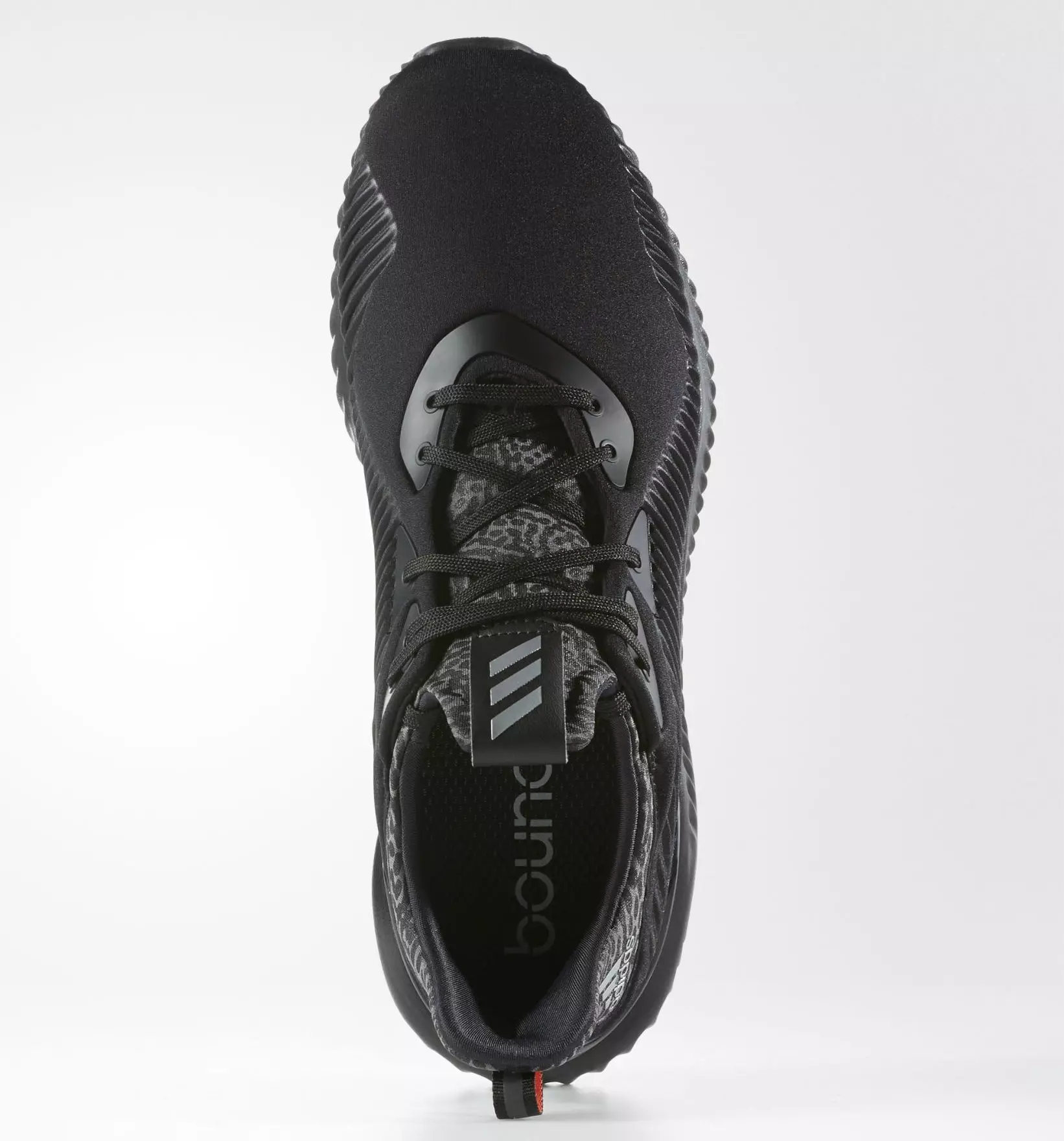 adidas AlphaBOUNCE Negras B42746