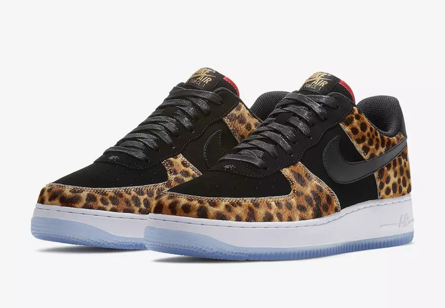 Nike Air Force 1 низкая LHM