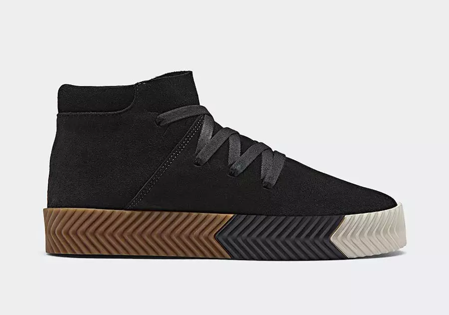 Alexander Wang adidas AW Skate Mid AC6850