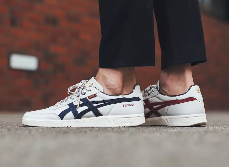 Varumärke Shop ASICS Gel-Vicka TRS