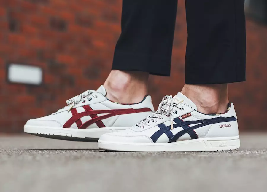 Varumärke Shop ASICS Gel-Vicka TRS