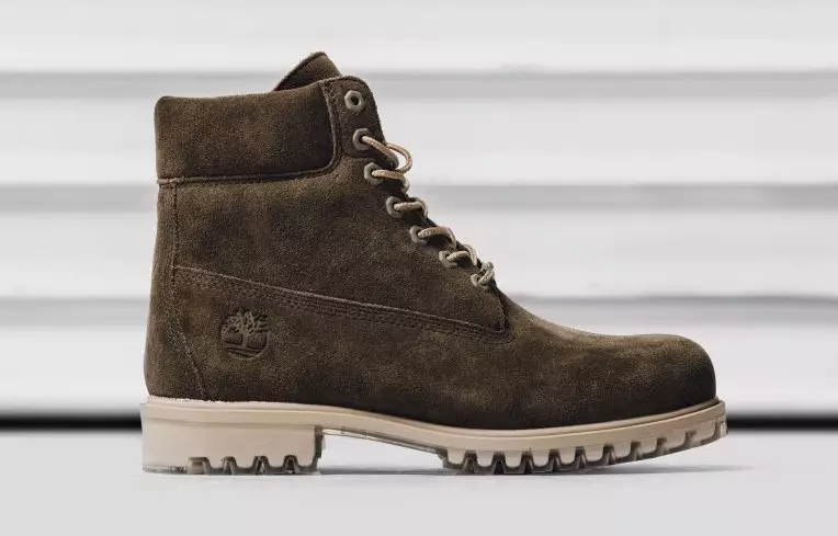 Timberland 6인치 프리미엄 부츠