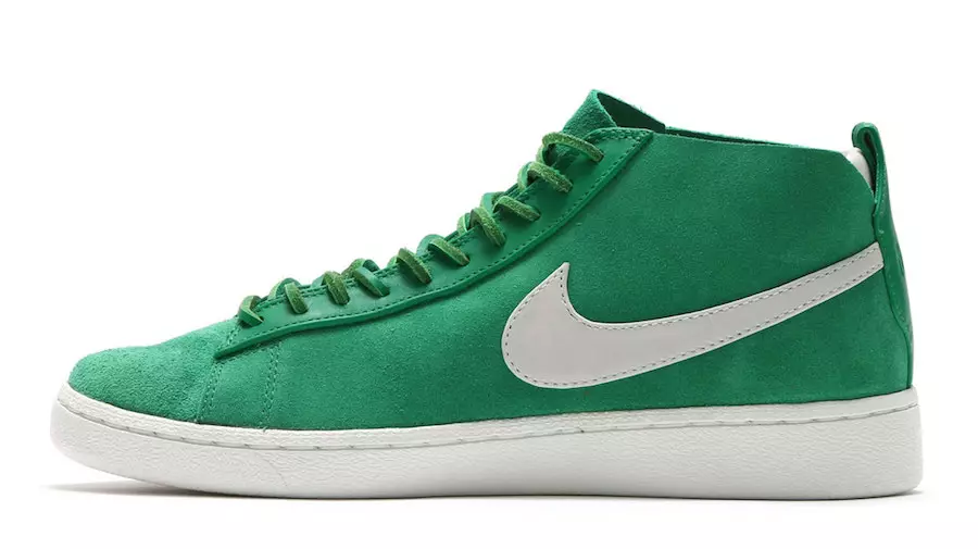 Nike Blazer Chukka CS TC Pine Green AA1058-300