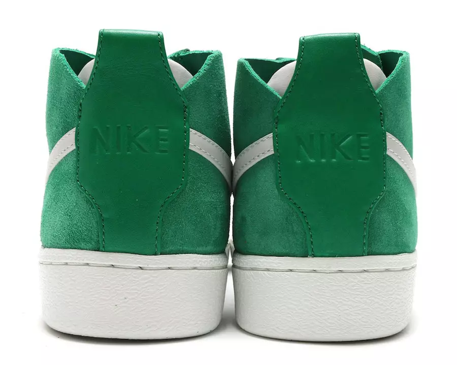 Nike Blazer Chukka CS TC Kieferngrün AA1058-300