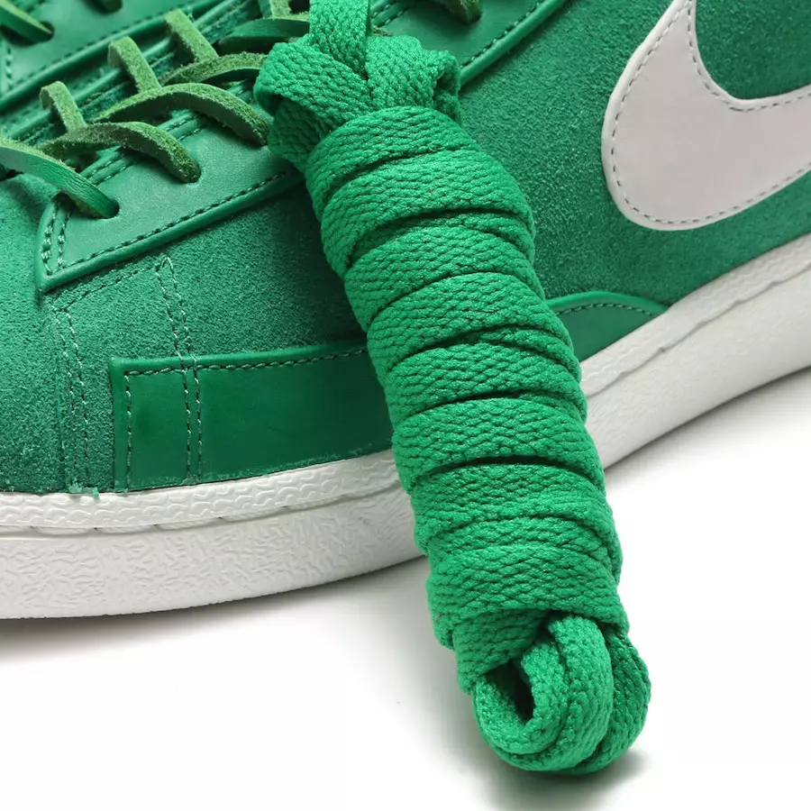 Nike Blazer Chukka CS TC Verde Pinho AA1058-300