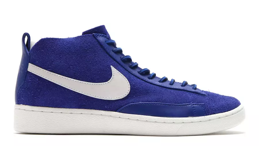 Nike Blazer Chukka Deep Royal Blu AA1058-400