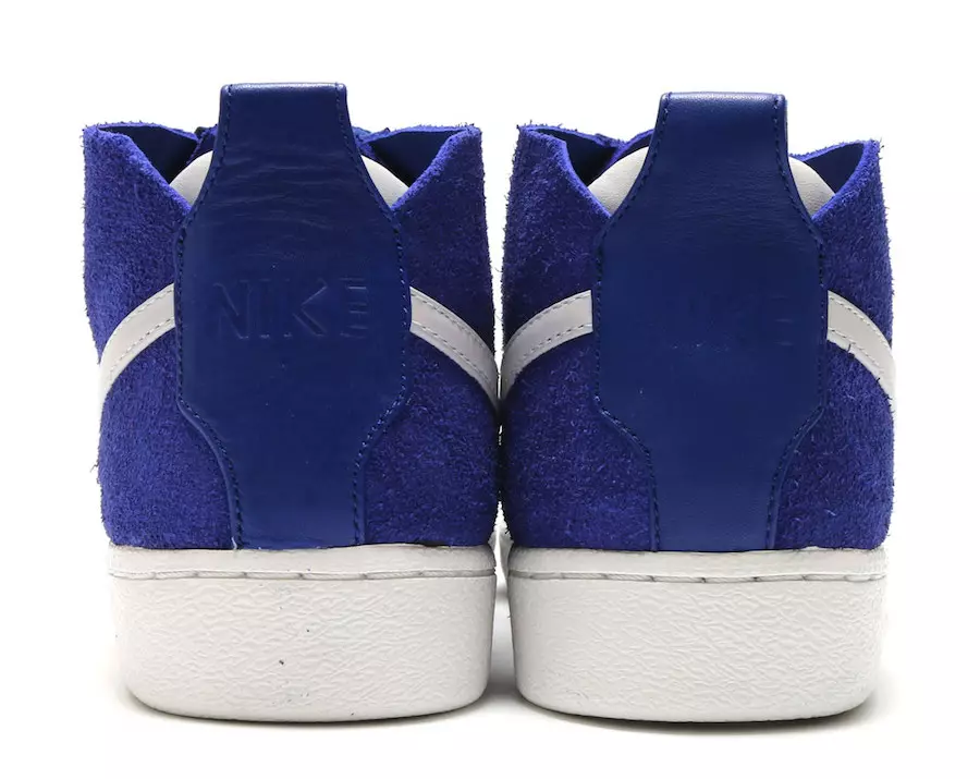 Nike Blazer Chukka Deep Azul Royal AA1058-400