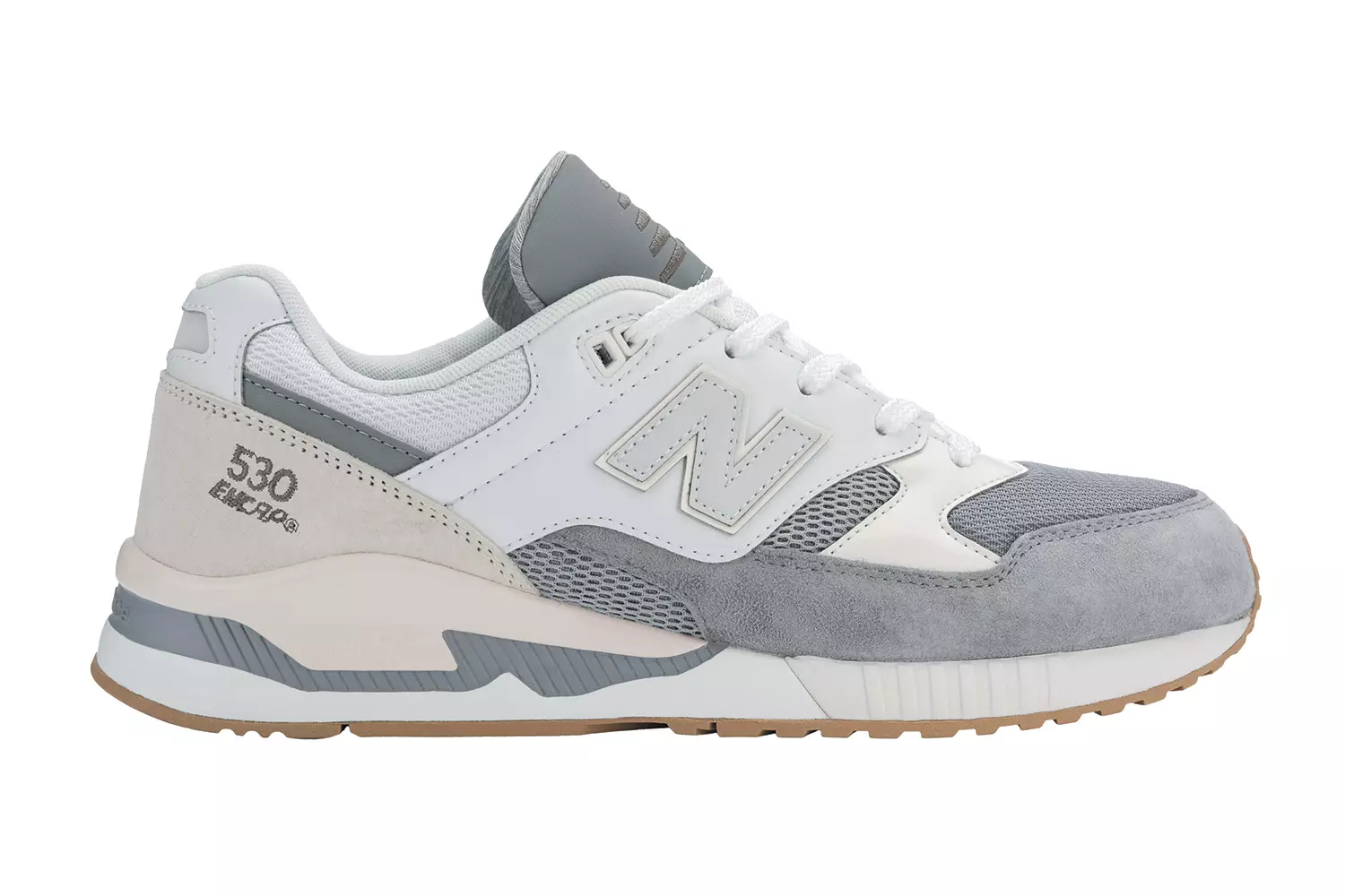 Pacchetto atletico New Balance 530 anni '90