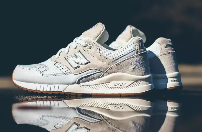 New Balance 530 “Beige Gum”