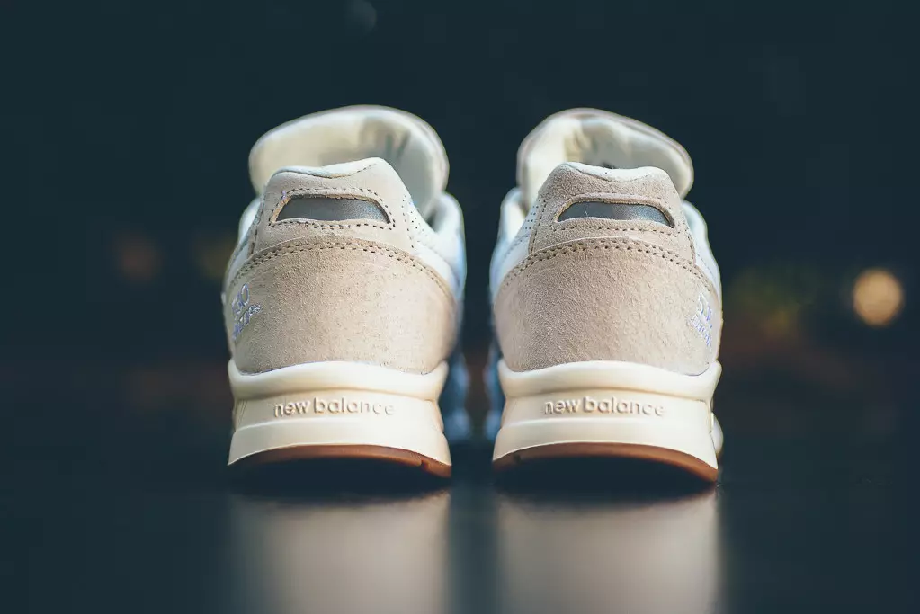 New Balance 530 Beige Goma