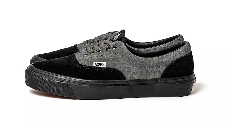 WTAPS x Vans Vault kollekció