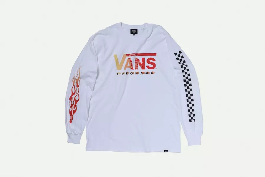 MQQNEYES x Vans Collection