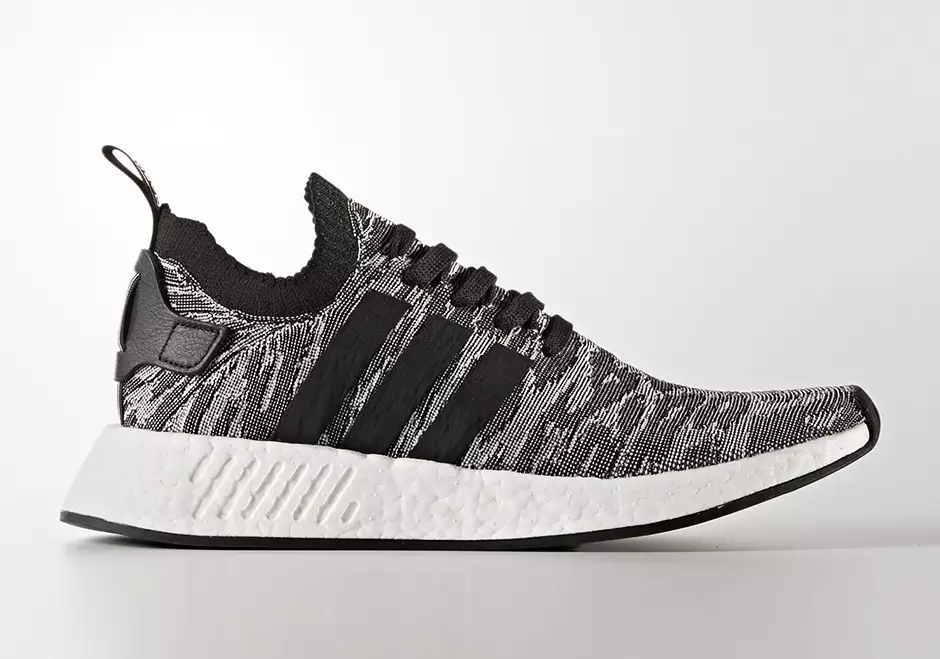 adidas NMD R2 Verëffentlechung fir den 13. Juli