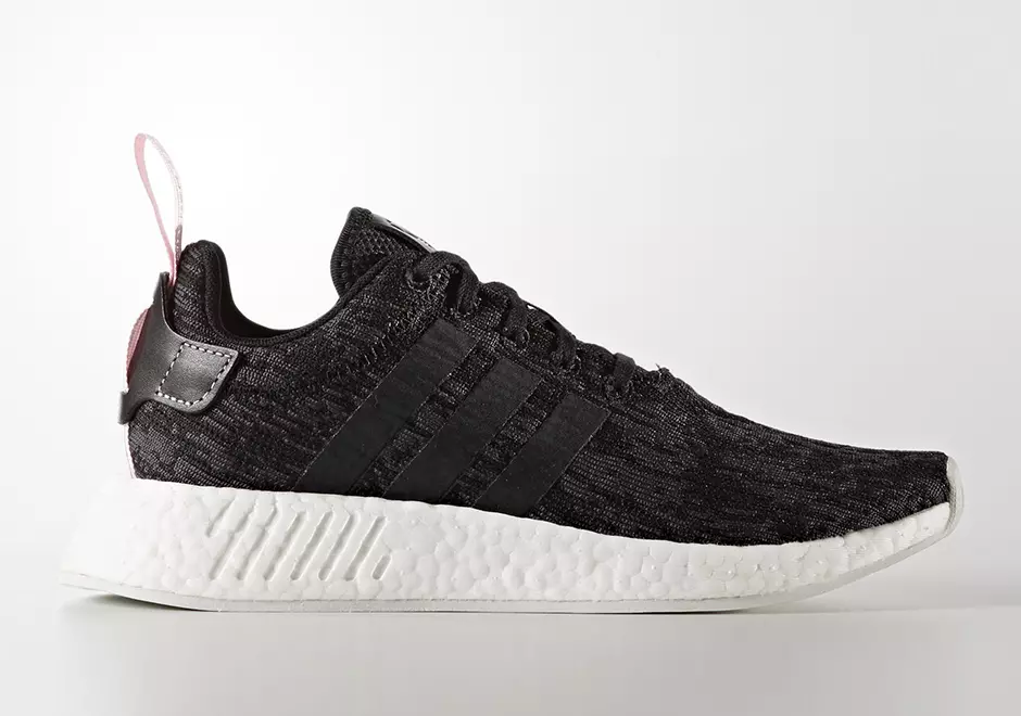 adidas NMD R2 juliol de 2017