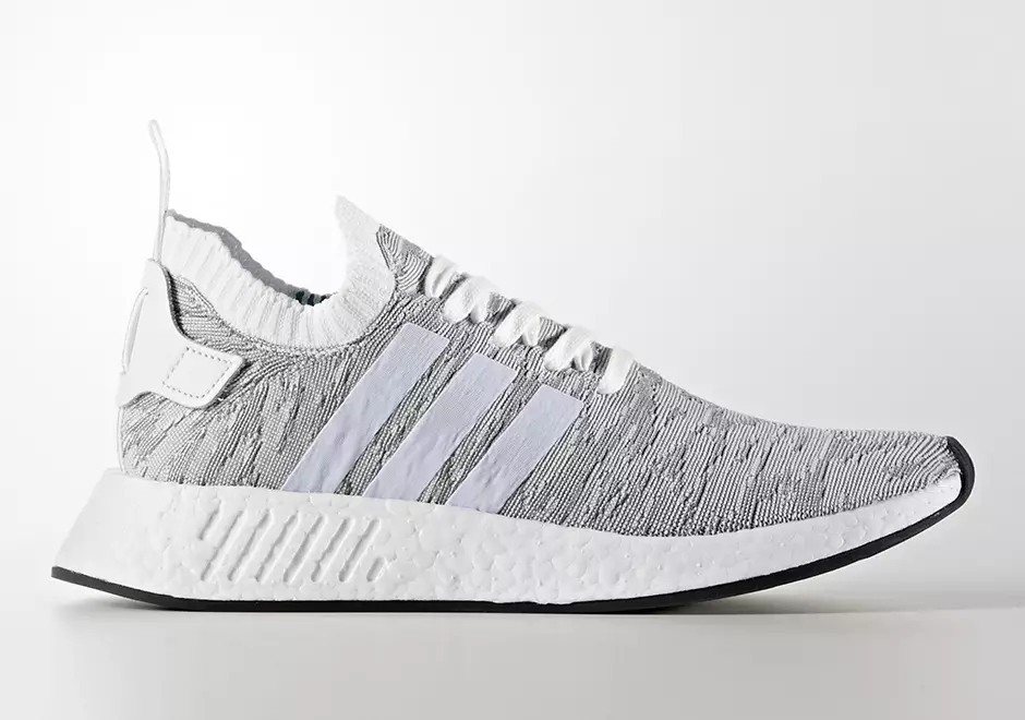 adidas NMD R2 júl 2017 Dátum vydania