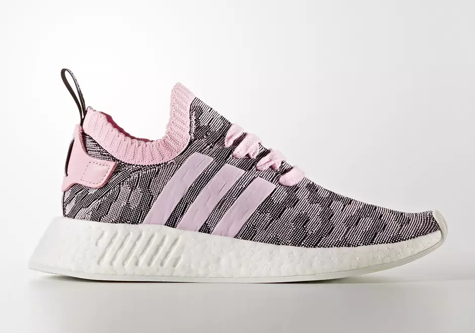 adidas NMD R2 iulie 2017 Data lansării