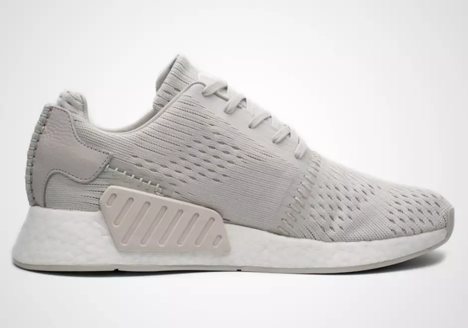 vinger+horn adidas NMD R2 Primeknit Udgivelsesdato