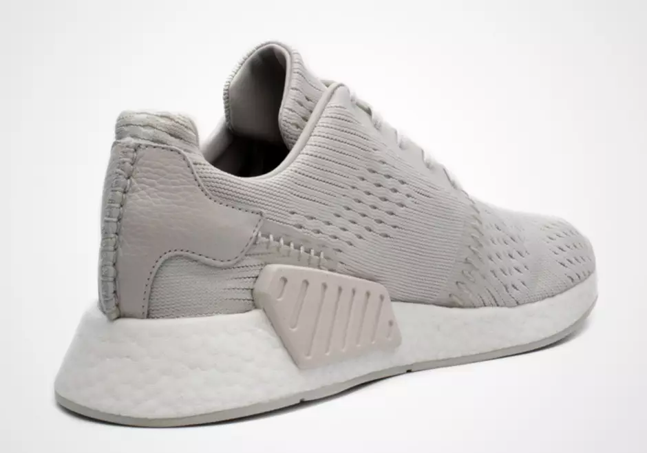 ales + banyes adidas NMD R2 Primeknit Data de llançament