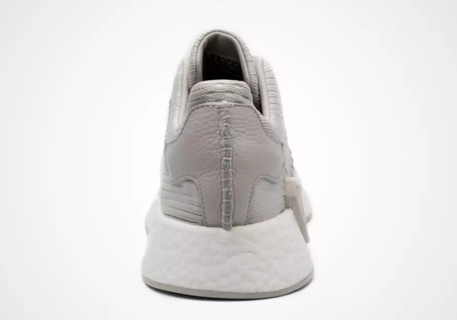 wings+horns adidas NMD R2 გამოშვების თარიღი