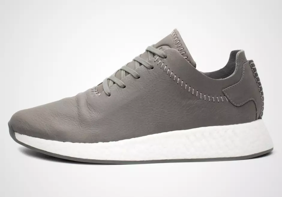 wings+horns adidas NMD R2 Leather გამოშვების თარიღი